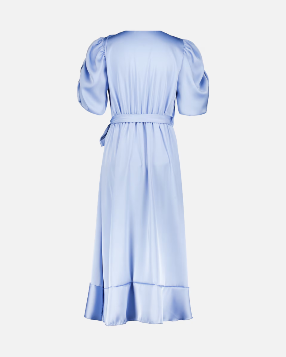 SAMARI SATIN
