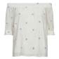 STREAM BLOUSE