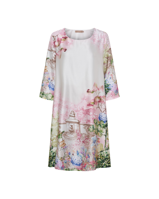 MDC FABIANA DRESS