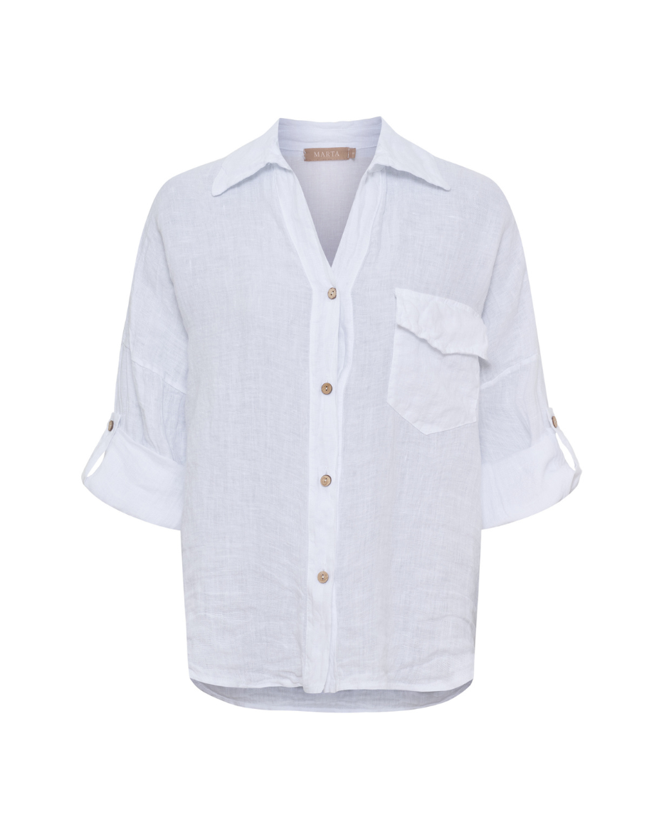 MDC DAIRA SHIRT