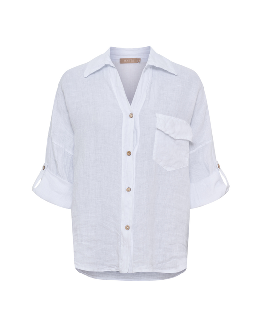 MDC DARIA SHIRT