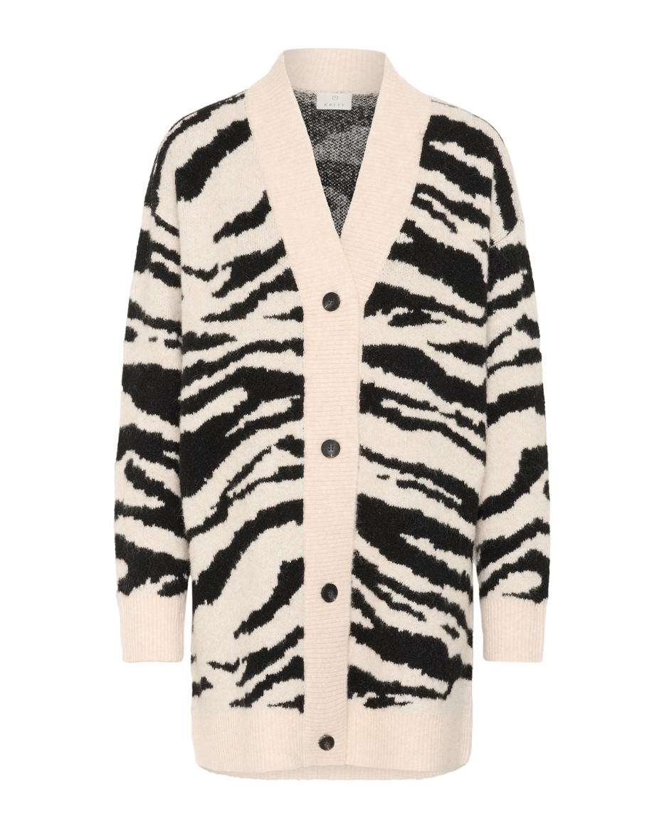 SANDRA CARDIGAN