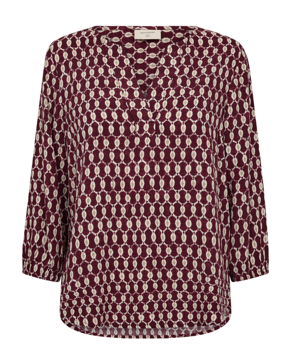 ADNEY-BLOUSE