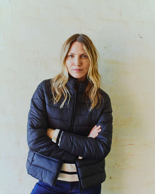 PENNY-JACKET