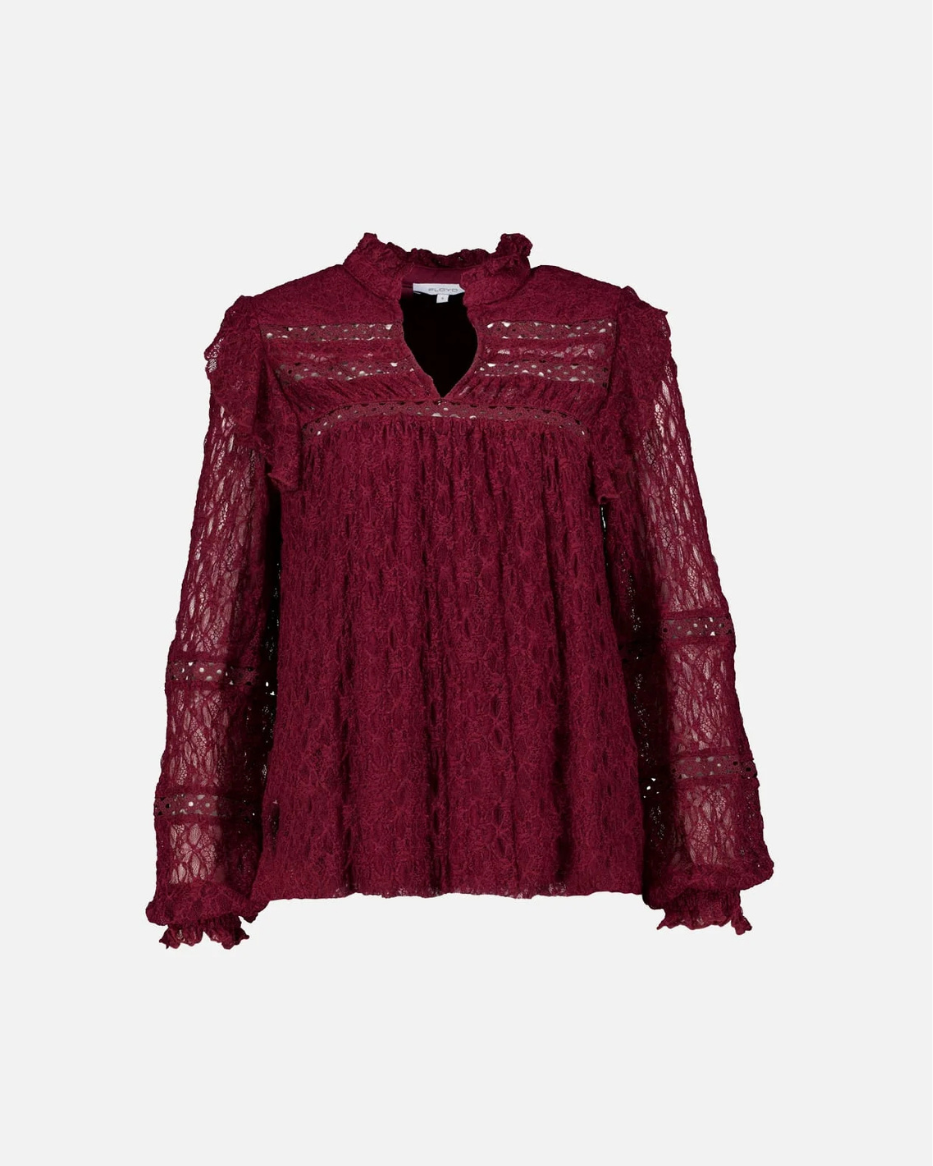 DEMI LACE