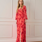 CLARISSA FLOWER LONG