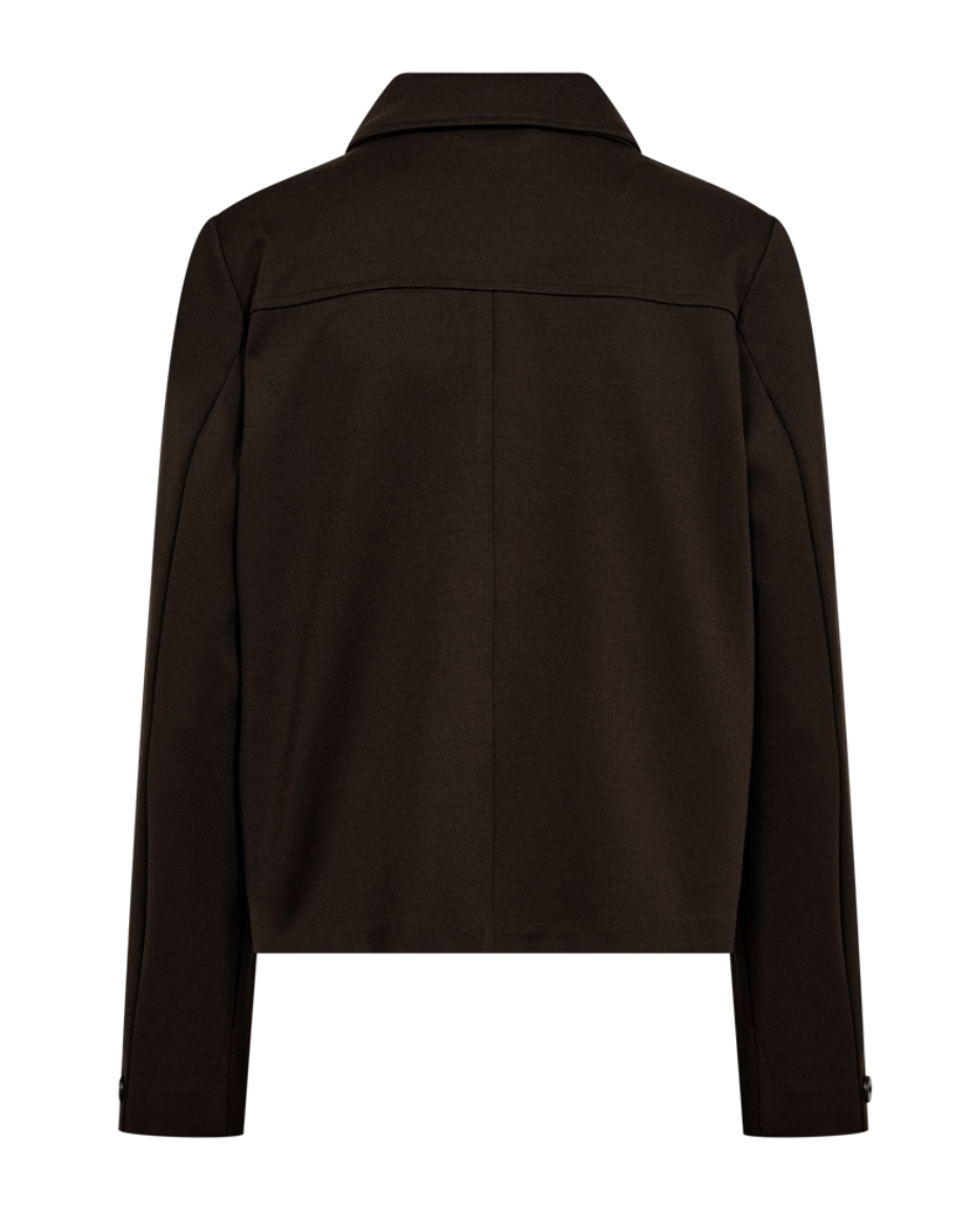 NANNI-JACKET