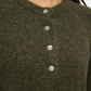 VIBOWS 3/4 KNIT CARDIGAN