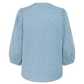 ENYA BLOUSE 3/4 SL
