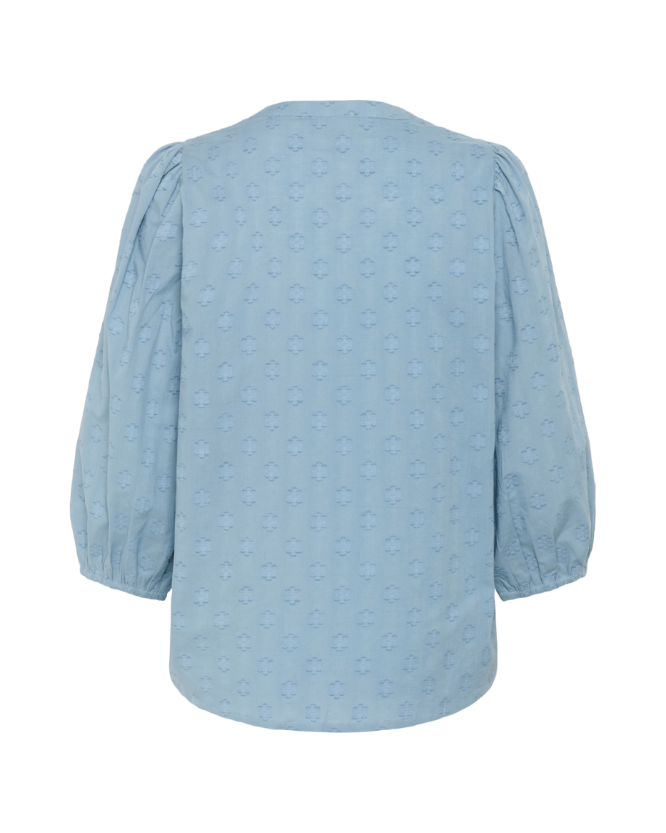 ENYA BLOUSE 3/4 SL