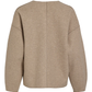 VIJUICE LOOSE L/S JACKET
