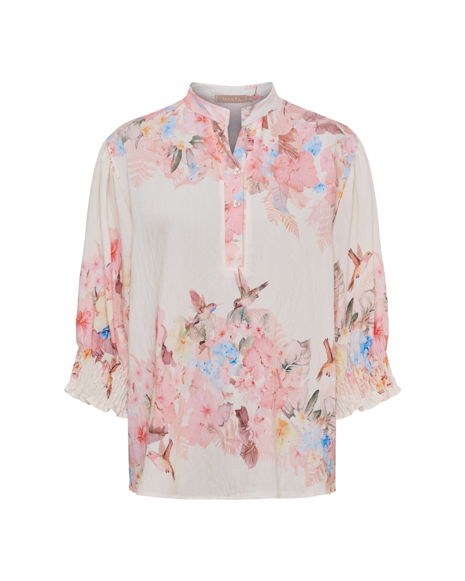 MDC MELISANDE SHIRT