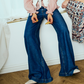 MILO-PANTS 30 LENGDE