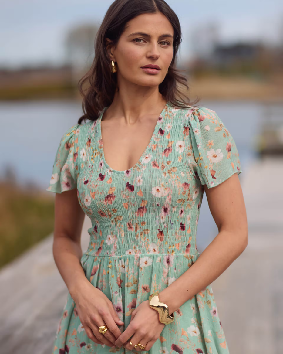 ALMIRA FLORITA