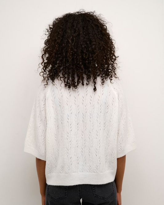 TELLA PULLOVER