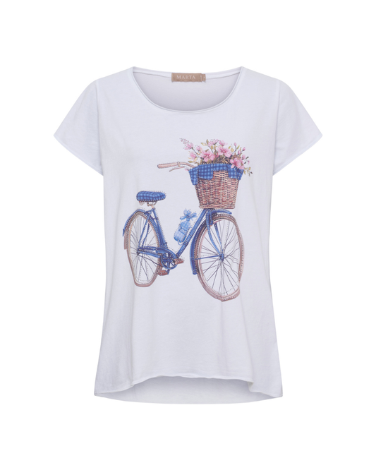MDC MARIE TEE