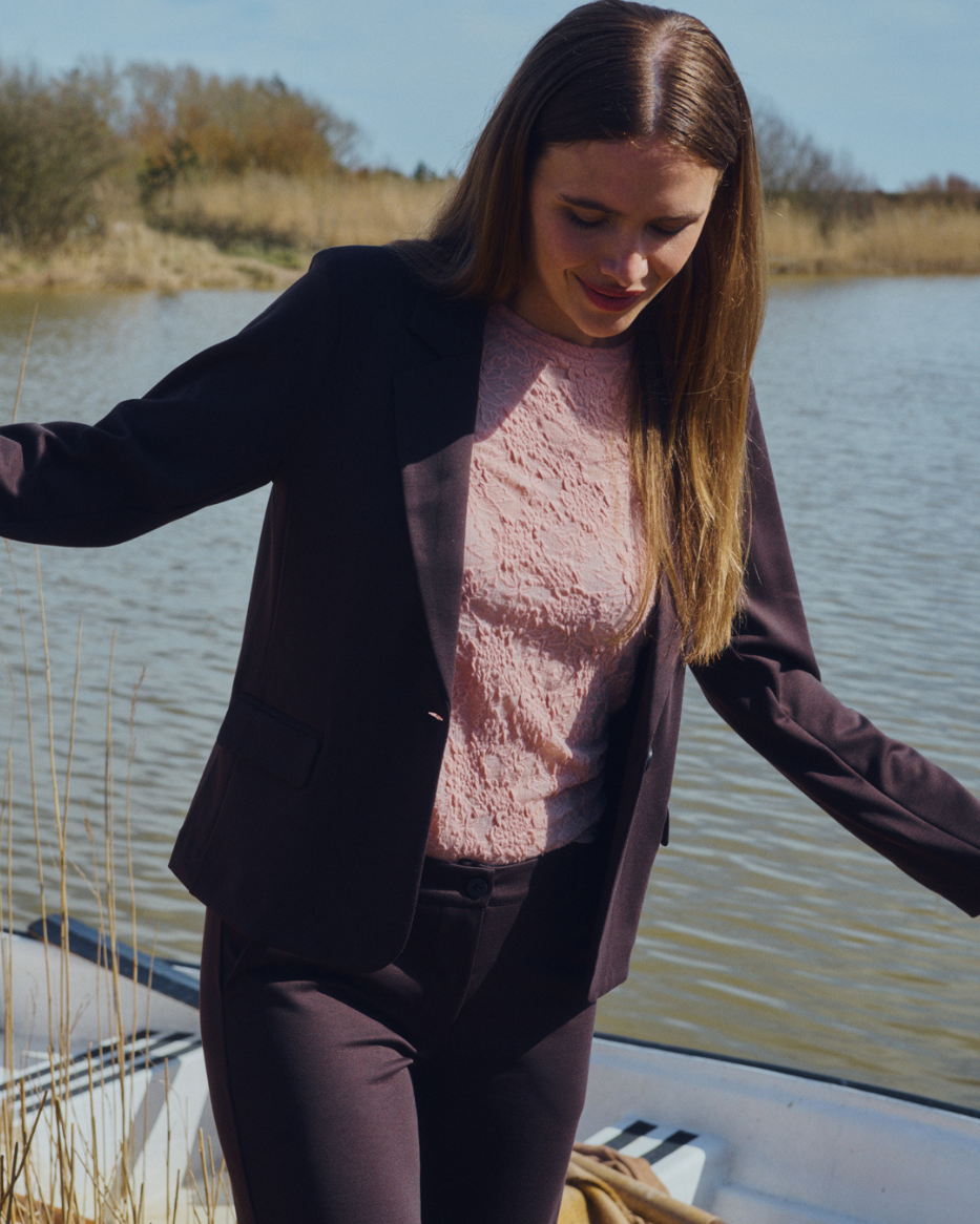 NANNI-JACKET