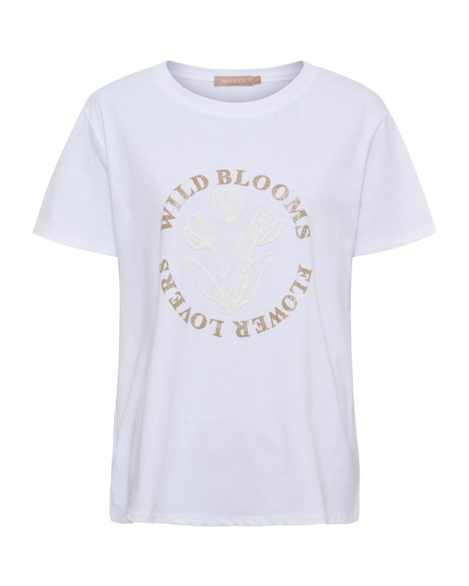 MDC BRIANNA TEE