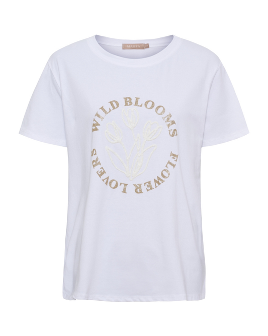 MDC BRIANNA TEE