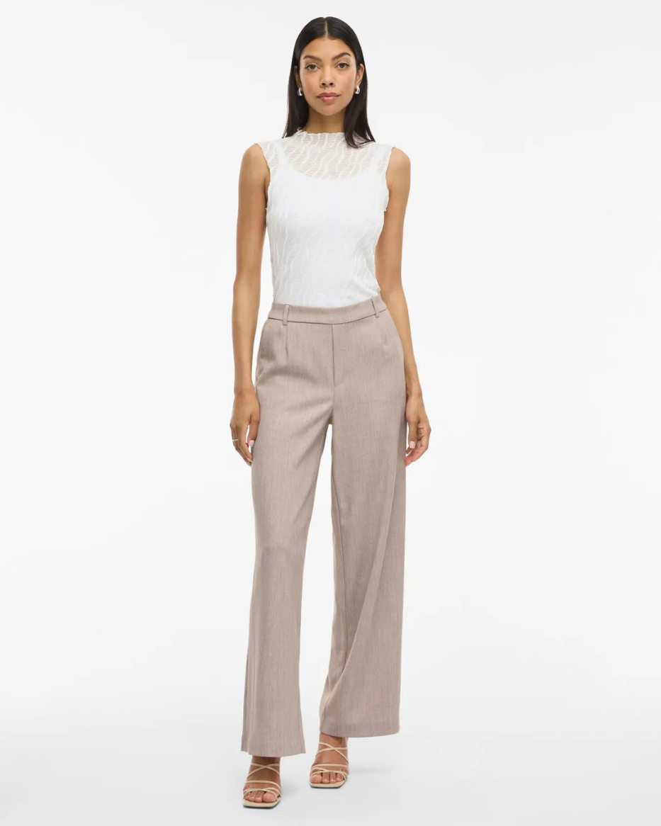 VIVARONE HW WIDE PANT