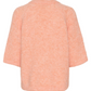 EMILIE V-NECK PULLOVER