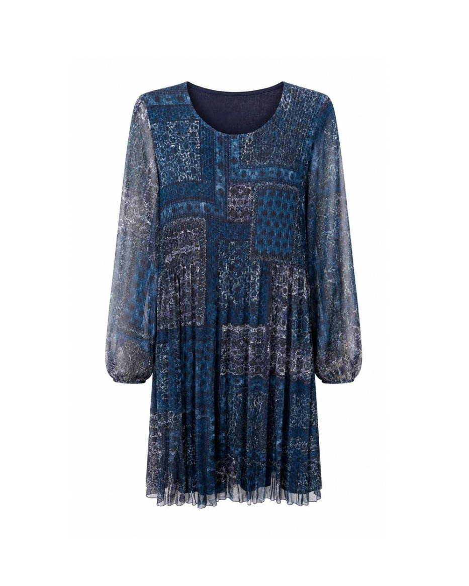 DIEPPE DRESS