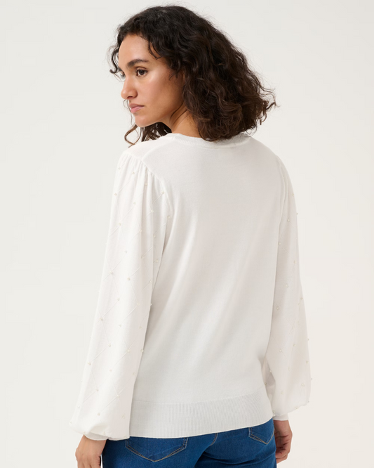 KAREN PULLOVER