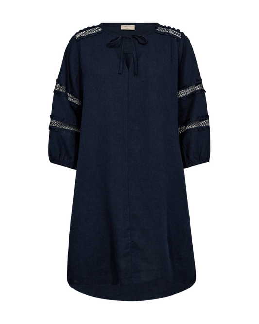 LALUNA-DRESS