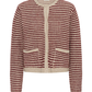 ELLERY KNIT CARDIGAN