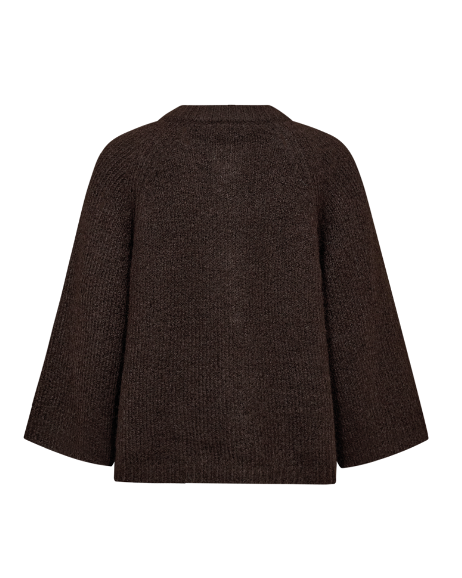 GRSLULU-CARDIGAN