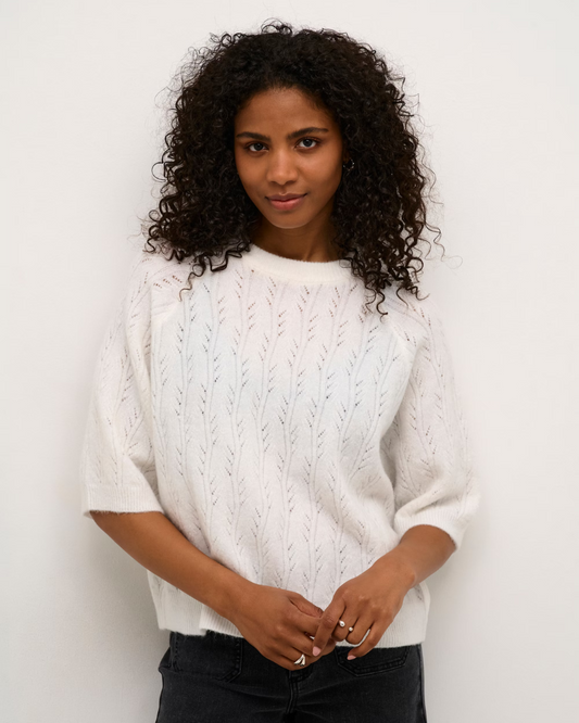TELLA PULLOVER