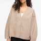 VIJUICE LOOSE L/S JACKET