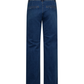 ISADORA-PANTS FLARED LANG LENGDE