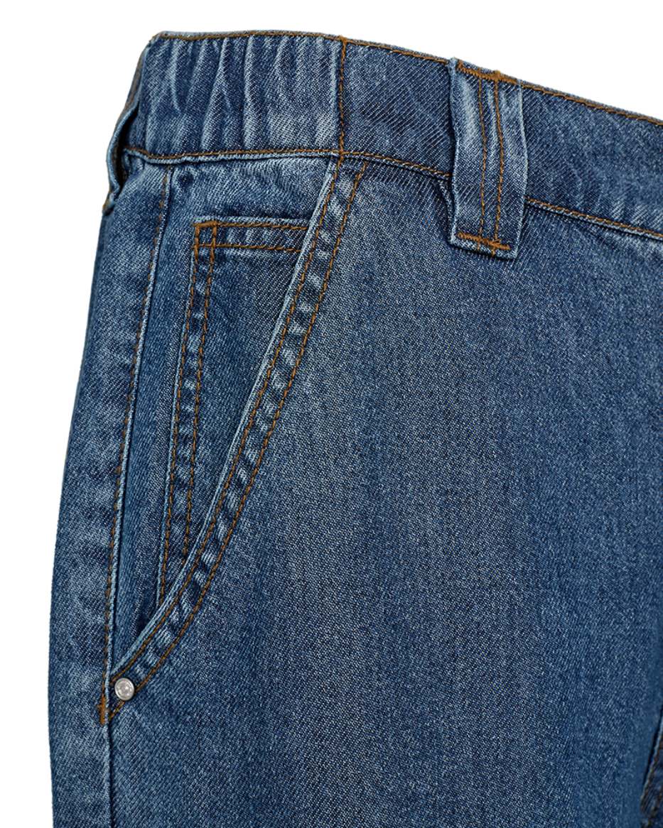 MILO-PANTS 32 LENGDE