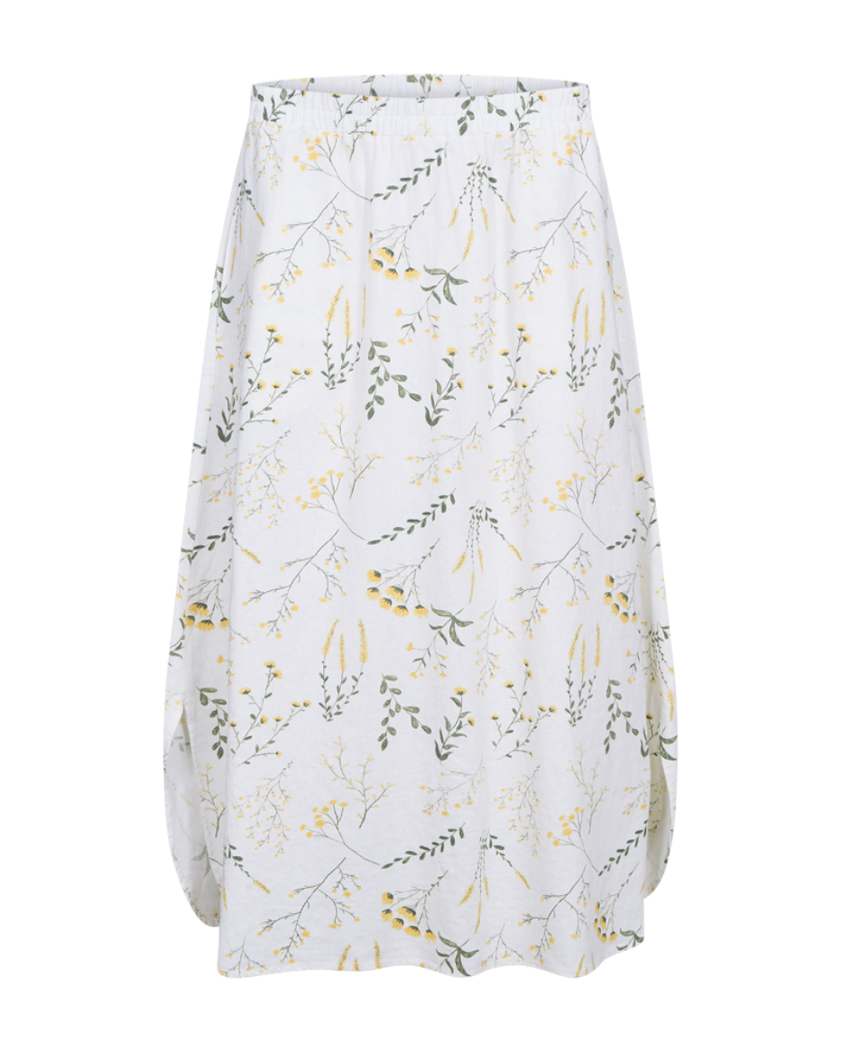 LALUNA-SKIRT
