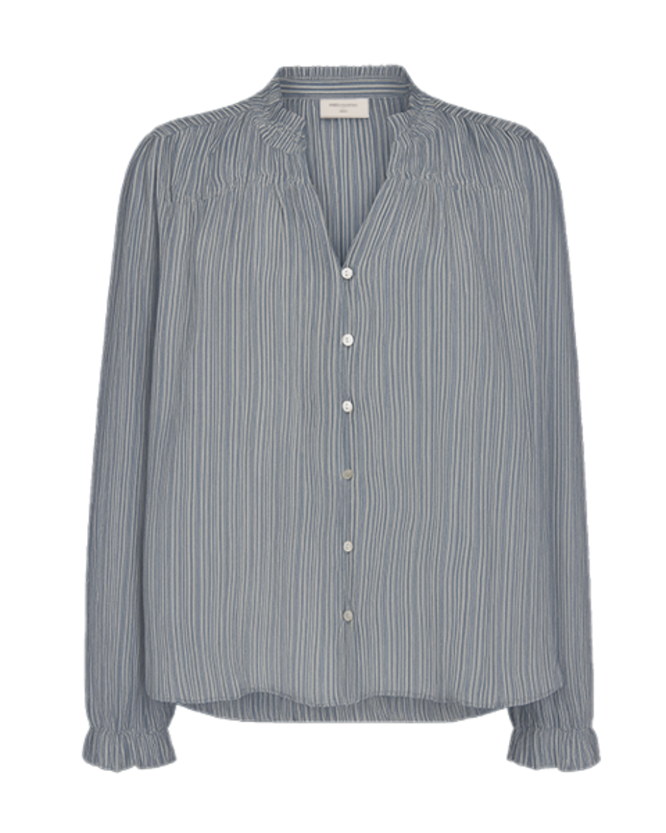 HELLY-BLOUSE