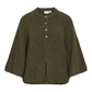VIBOWS 3/4 KNIT CARDIGAN