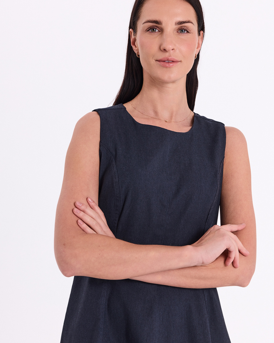 TONJE-DRESS