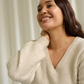 LUELA KNIT PULLOVER