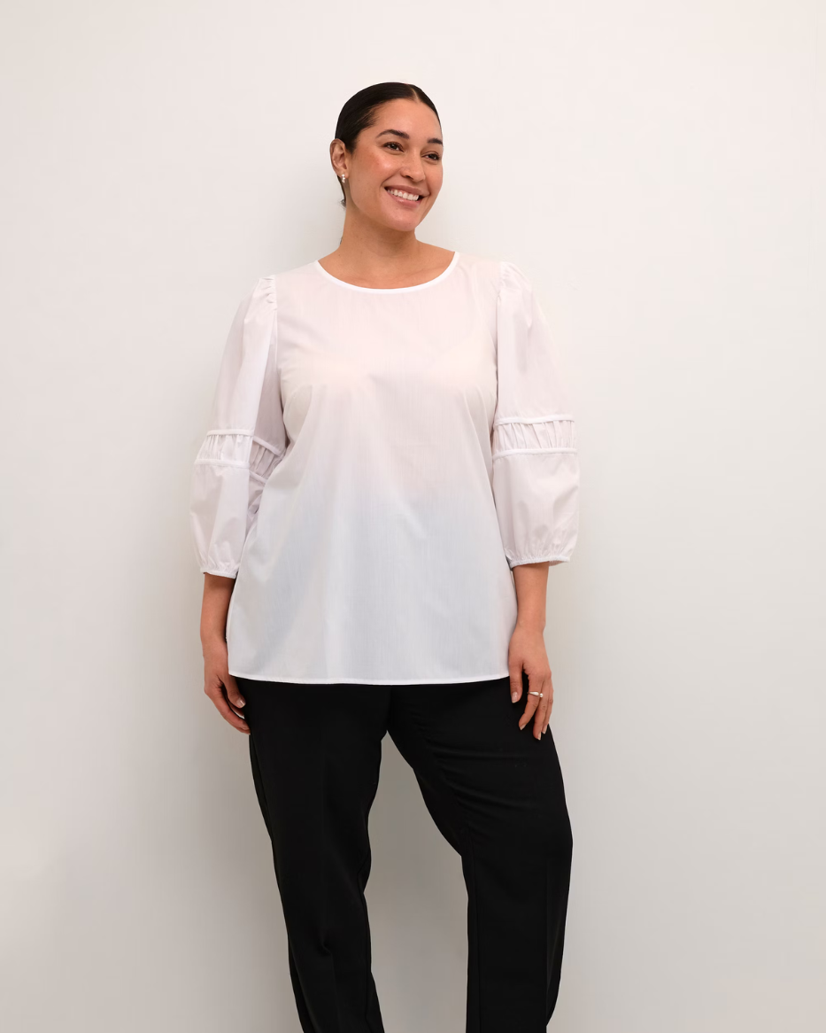 ELINA BLOUSE