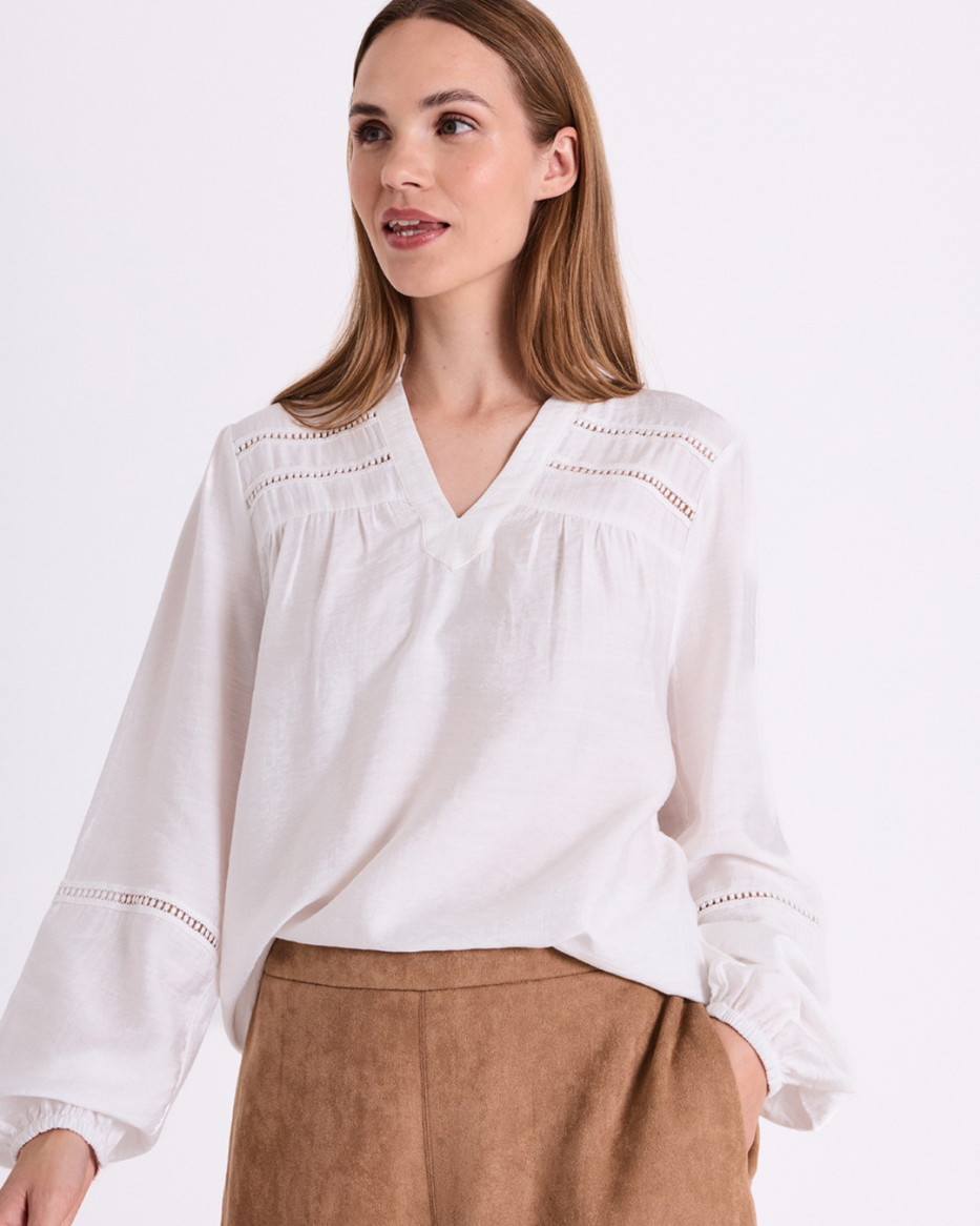 ANTINA-BLOUSE
