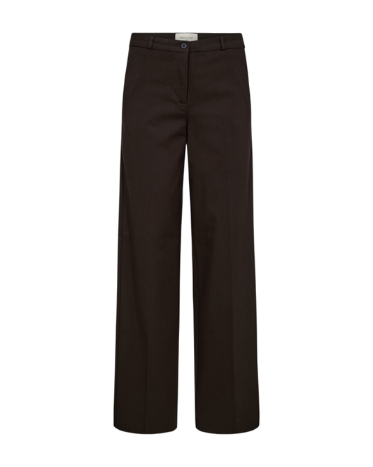SOLVEJ-PANT LONG-WIDE 32