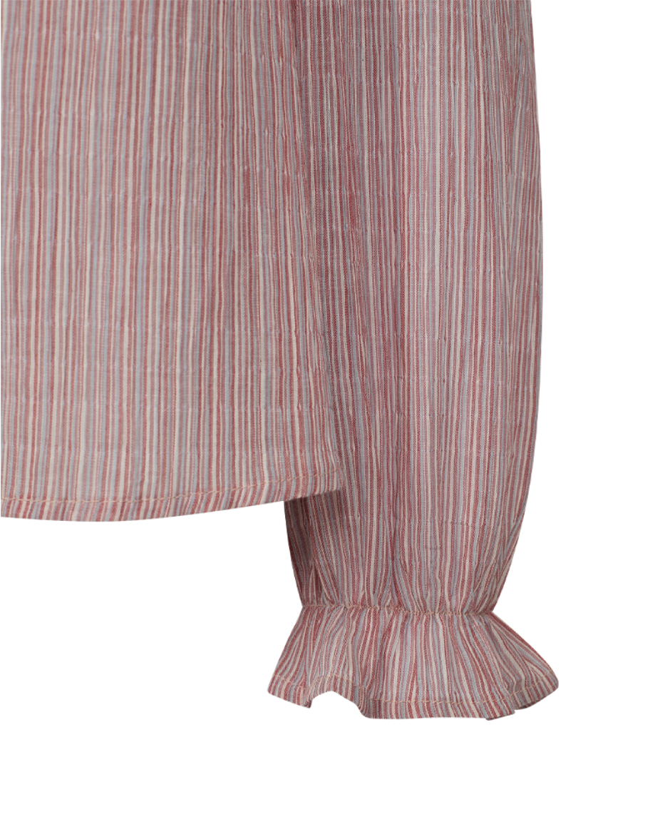 HELLY-BLOUSE