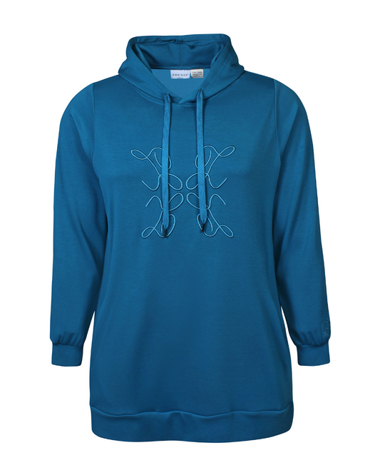 MYA TUNIC L/S