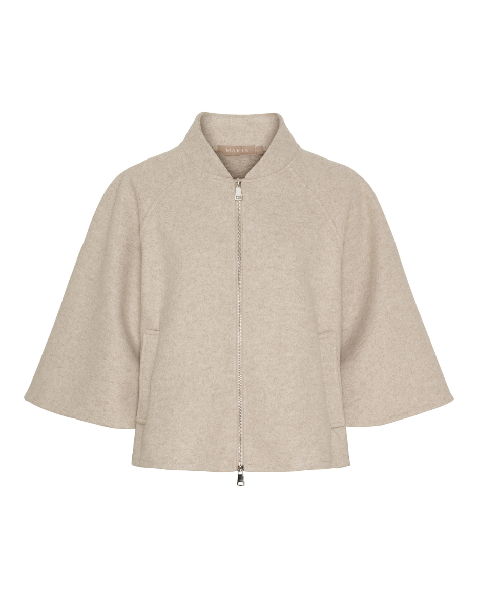 MDC PIA JACKET
