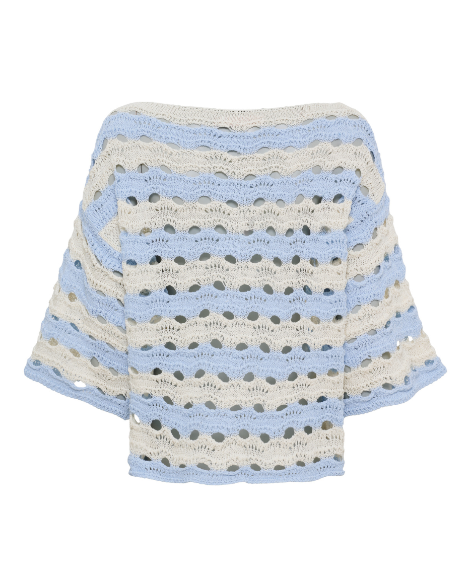 MDC BRANDY KNIT
