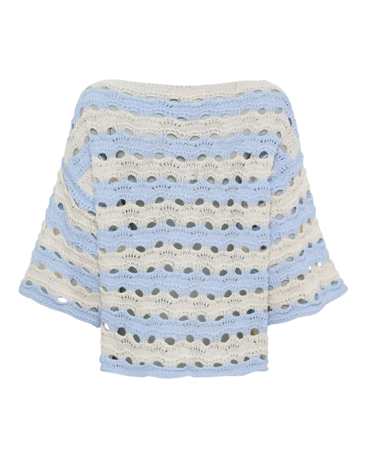 MDC BRANDY KNIT