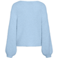 VIMARLEY L/S KNIT PULLOVER