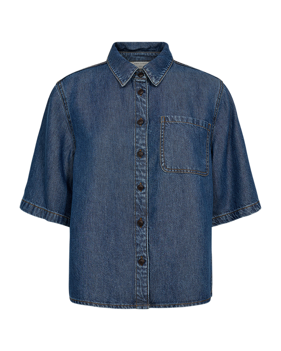 MILO SHIRT