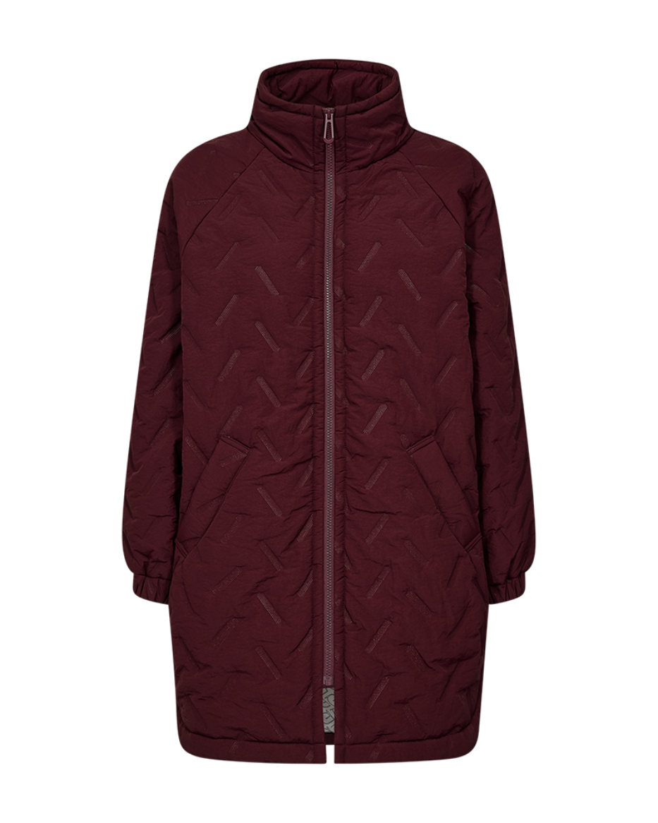 CROWN-JACKET